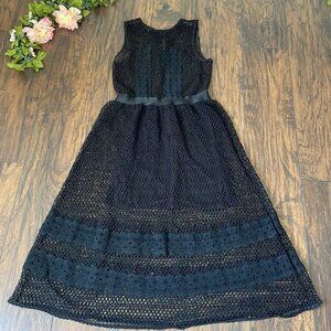 Gorgeous mesh dress